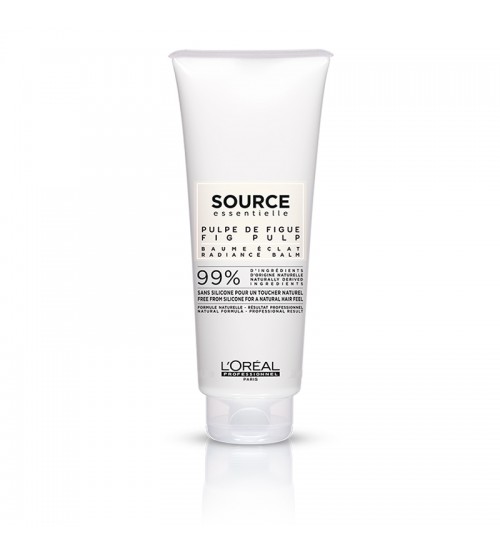 L'Oréal Source Essentielle Radiance Máscara 450ml
